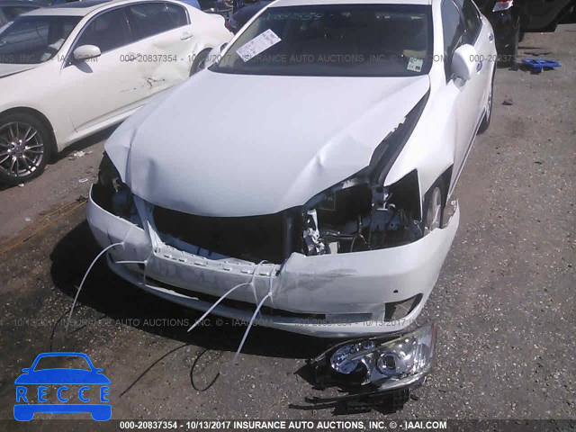 2012 Lexus ES 350 JTHBK1EG3C2482047 image 5