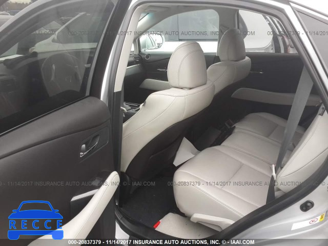 2014 Lexus RX 350 2T2BK1BA2EC247849 image 7