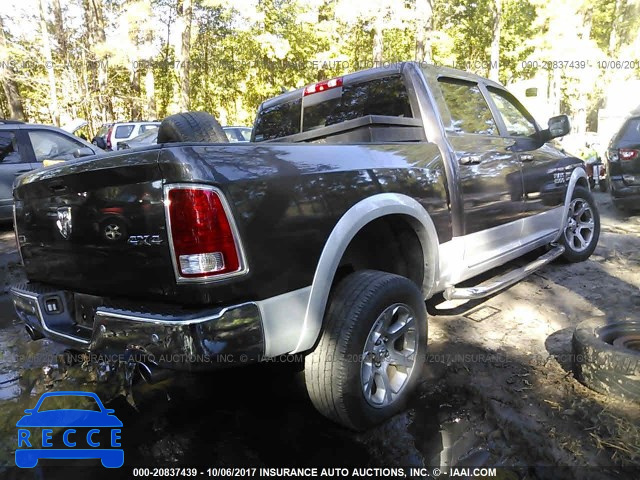 2015 RAM 1500 1C6RR7NT2FS515661 Bild 3