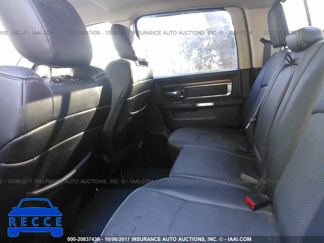 2015 RAM 1500 1C6RR7NT2FS515661 Bild 7