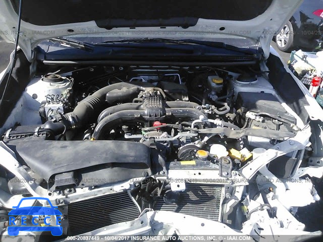 2014 SUBARU XV CROSSTREK 2.0 LIMITED JF2GPAKC2E8324116 image 9