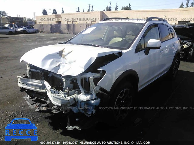 2014 SUBARU XV CROSSTREK 2.0 LIMITED JF2GPAKC2E8324116 image 1