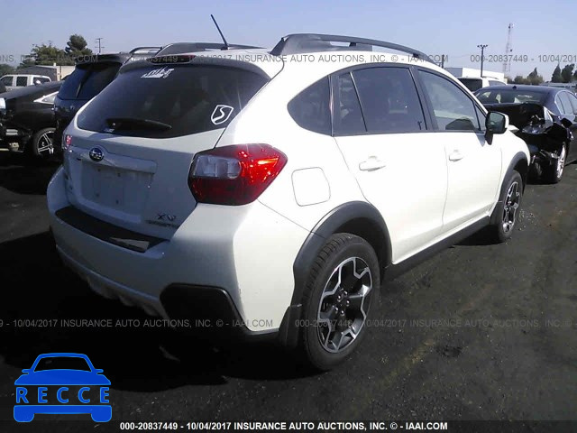 2014 SUBARU XV CROSSTREK 2.0 LIMITED JF2GPAKC2E8324116 image 3