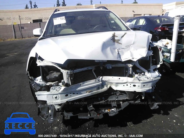 2014 SUBARU XV CROSSTREK 2.0 LIMITED JF2GPAKC2E8324116 image 5