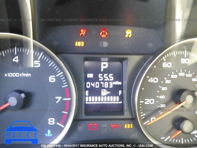 2014 SUBARU XV CROSSTREK 2.0 LIMITED JF2GPAKC2E8324116 image 6