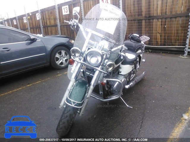 1997 Kawasaki VN1500 D JKBVNAD15VA060007 image 1