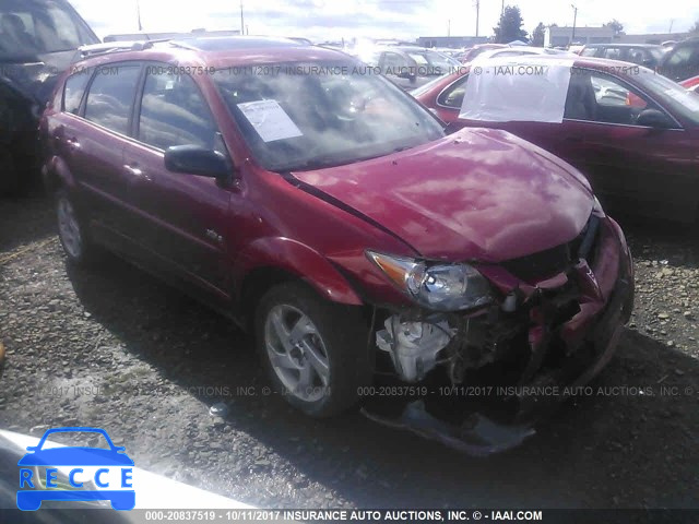 2003 Pontiac Vibe 5Y2SM64823Z462804 image 0