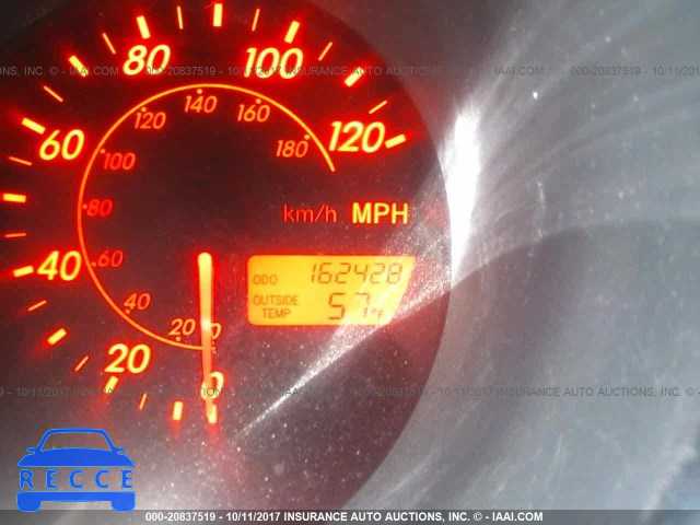 2003 Pontiac Vibe 5Y2SM64823Z462804 image 6