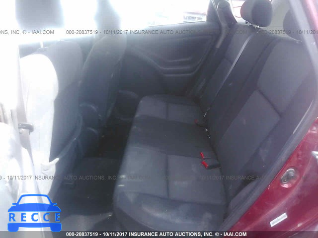 2003 Pontiac Vibe 5Y2SM64823Z462804 image 7