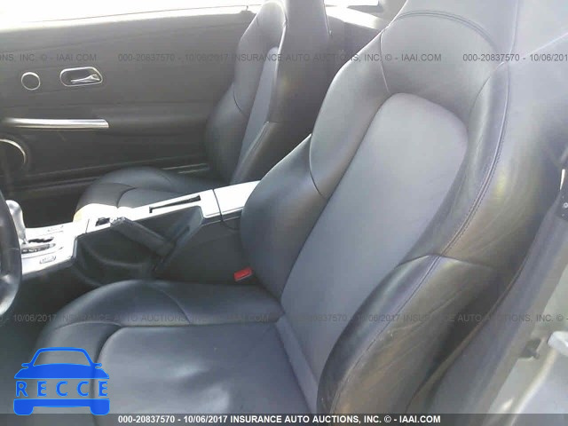 2004 Chrysler Crossfire LIMITED 1C3AN69L54X001930 image 7