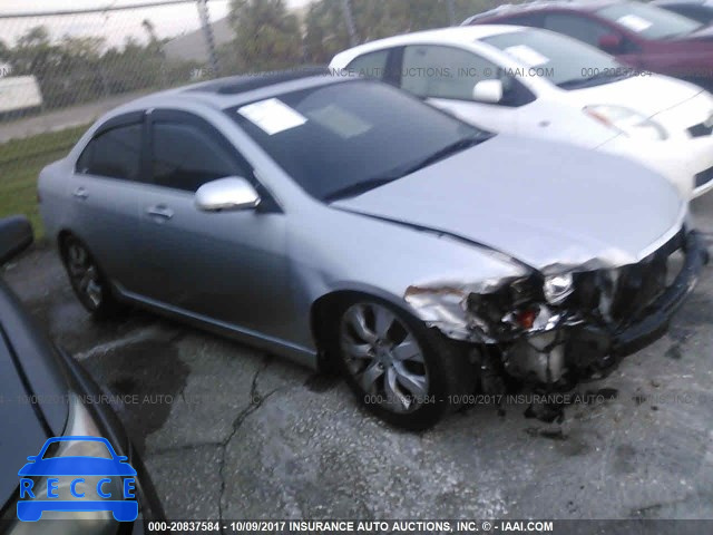 2005 Acura TSX JH4CL96835C021337 image 0