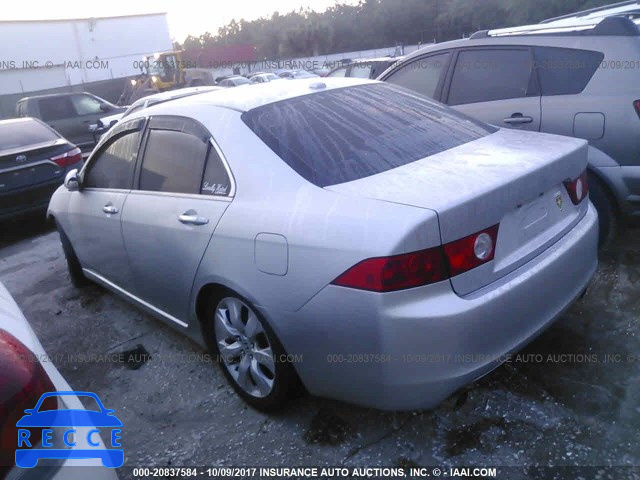 2005 Acura TSX JH4CL96835C021337 image 2