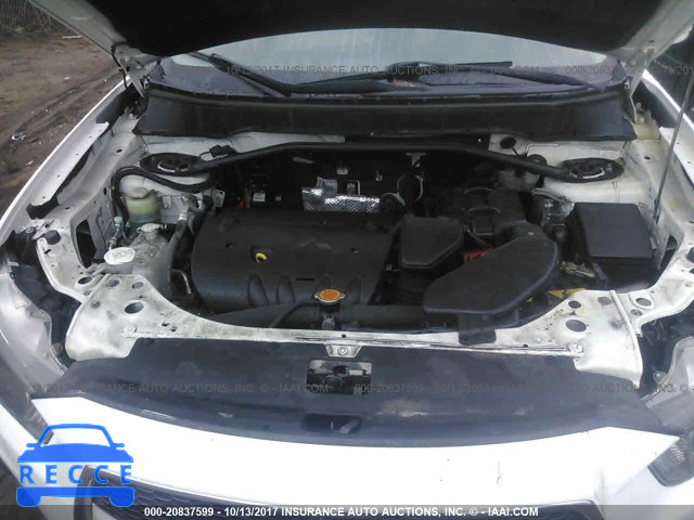 2011 Mitsubishi Outlander JA4AS3AW6BU018852 image 9