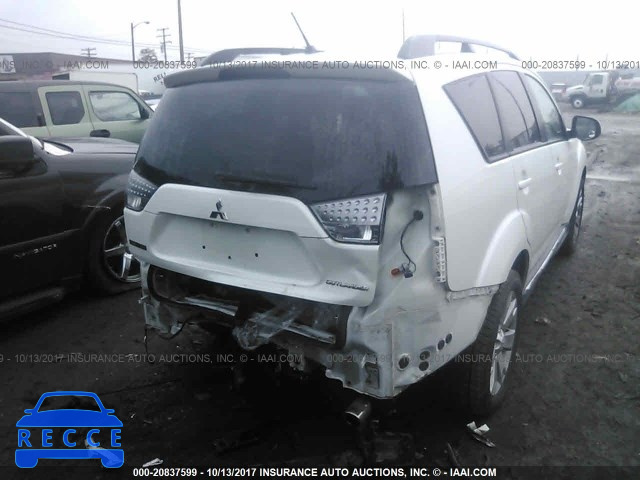 2011 Mitsubishi Outlander JA4AS3AW6BU018852 image 5