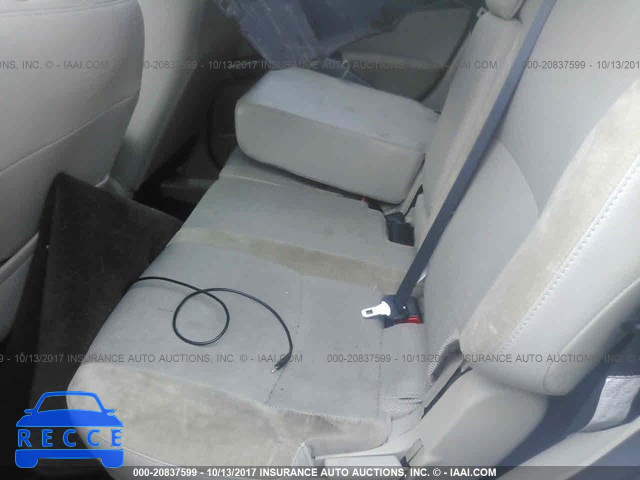 2011 Mitsubishi Outlander JA4AS3AW6BU018852 image 7