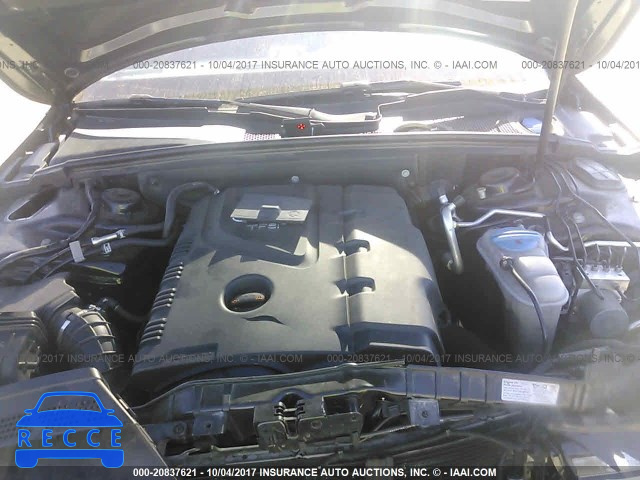 2013 Audi A4 WAUFFAFL6DN012966 image 9