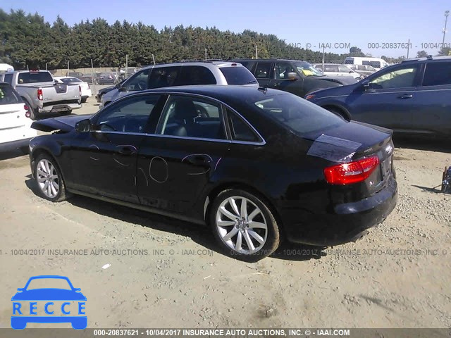 2013 Audi A4 WAUFFAFL6DN012966 image 2