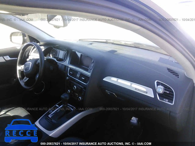 2013 Audi A4 WAUFFAFL6DN012966 image 4