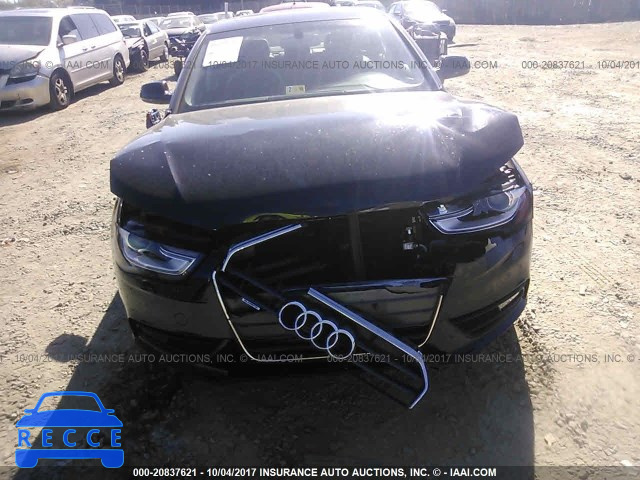 2013 Audi A4 WAUFFAFL6DN012966 зображення 5