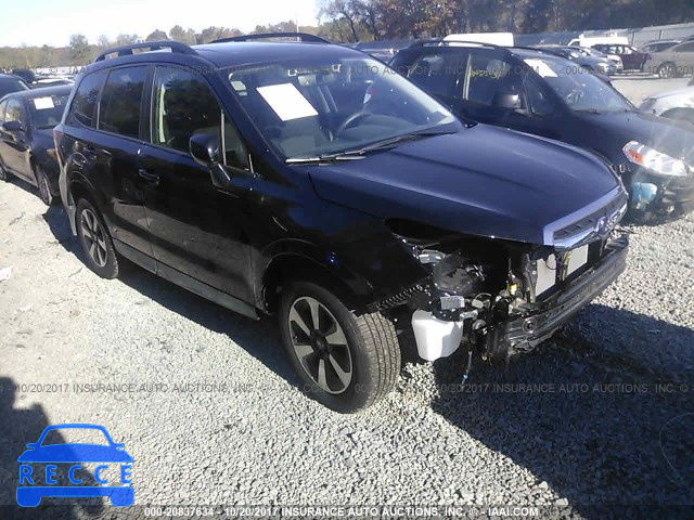 2017 SUBARU FORESTER 2.5I PREMIUM JF2SJAGC5HH595938 image 0