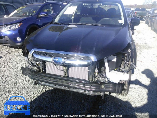 2017 SUBARU FORESTER 2.5I PREMIUM JF2SJAGC5HH595938 image 5