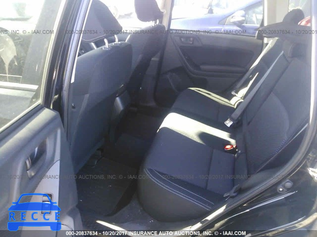 2017 SUBARU FORESTER 2.5I PREMIUM JF2SJAGC5HH595938 image 7