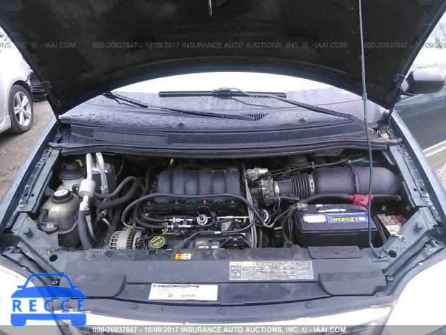 2001 Ford Windstar SEL 2FMZA53451BC05244 image 9