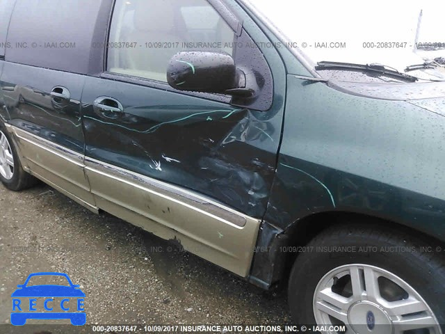 2001 Ford Windstar SEL 2FMZA53451BC05244 image 5