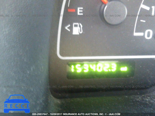 2001 Ford Windstar SEL 2FMZA53451BC05244 image 6