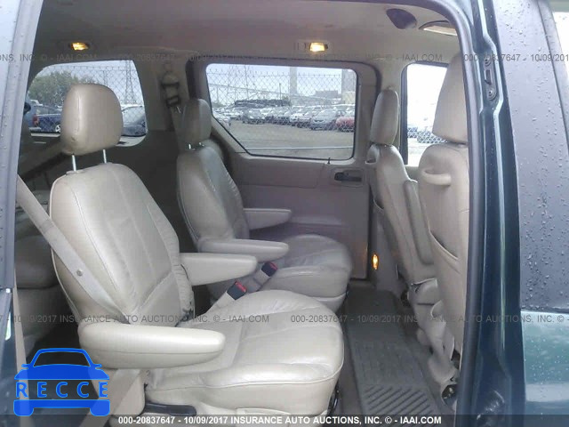 2001 Ford Windstar SEL 2FMZA53451BC05244 зображення 7