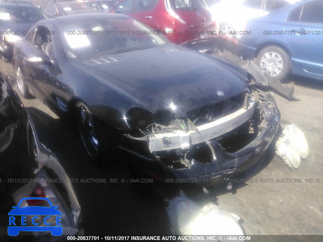 2005 Mercedes-benz SL WDBSK75F85F102710 image 0