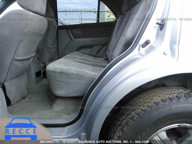 2005 KIA Sorento KNDJC733455451128 image 7