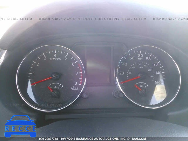 2011 Nissan Rogue JN8AS5MT8BW566105 image 6