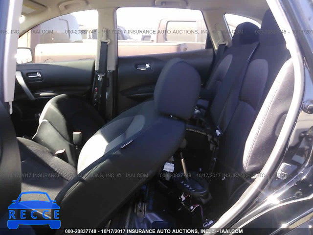 2011 Nissan Rogue JN8AS5MT8BW566105 image 7