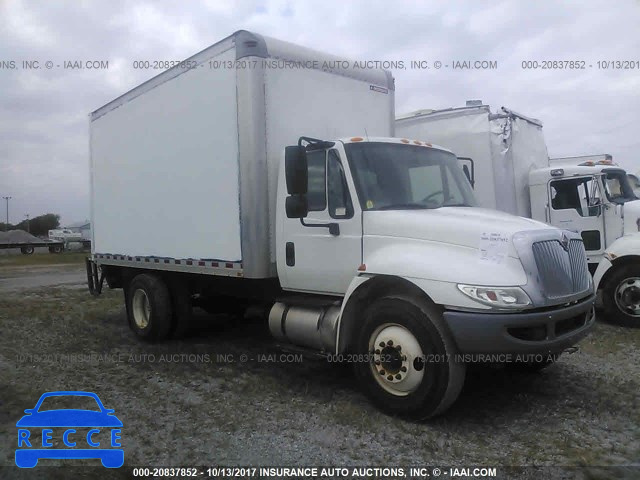 2011 INTERNATIONAL 4300 4300 1HTMMAAM1BH364884 зображення 0