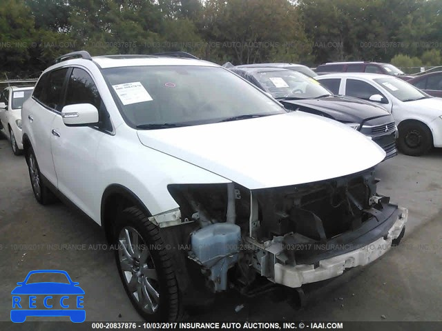 2009 Mazda CX-9 JM3TB28A290179162 image 0