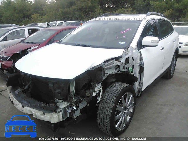 2009 Mazda CX-9 JM3TB28A290179162 image 1