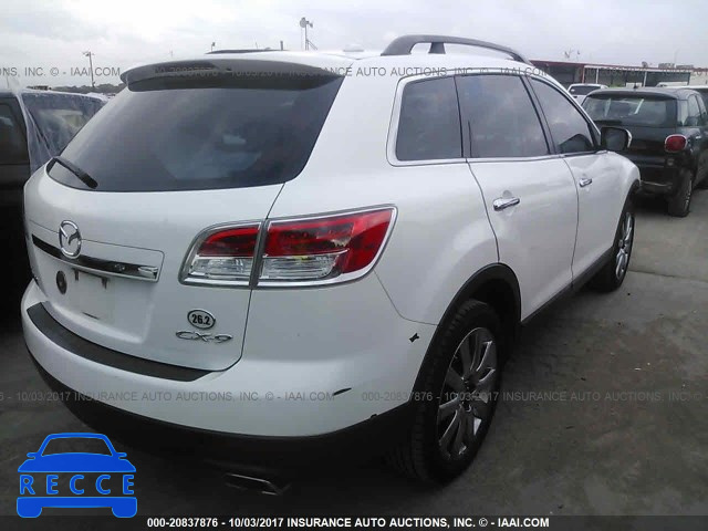 2009 Mazda CX-9 JM3TB28A290179162 image 3