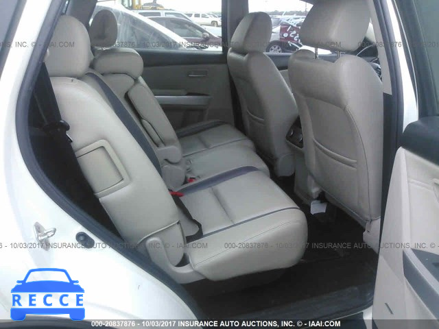 2009 Mazda CX-9 JM3TB28A290179162 image 7