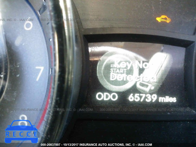 2011 Hyundai Sonata 5NPEC4AC1BH182584 зображення 6