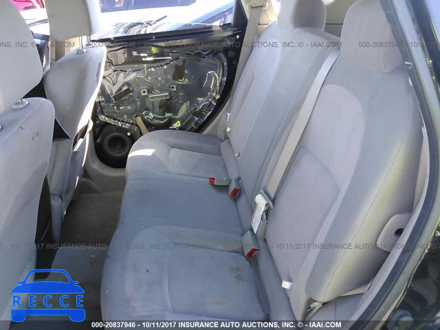 2010 Nissan Rogue JN8AS5MT4AW500178 Bild 7