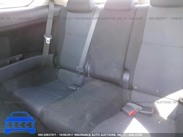 2008 Scion TC JTKDE167X80225480 image 7