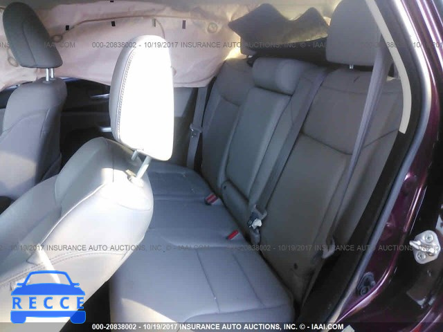 2015 Honda CR-V 2HKRM4H76FH609965 image 7