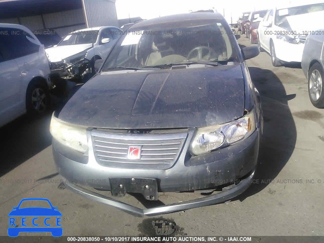 2005 SATURN ION 1G8AZ52F75Z140567 зображення 5