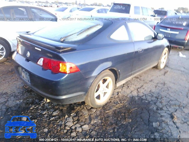 2003 Acura RSX JH4DC54853C005136 зображення 3