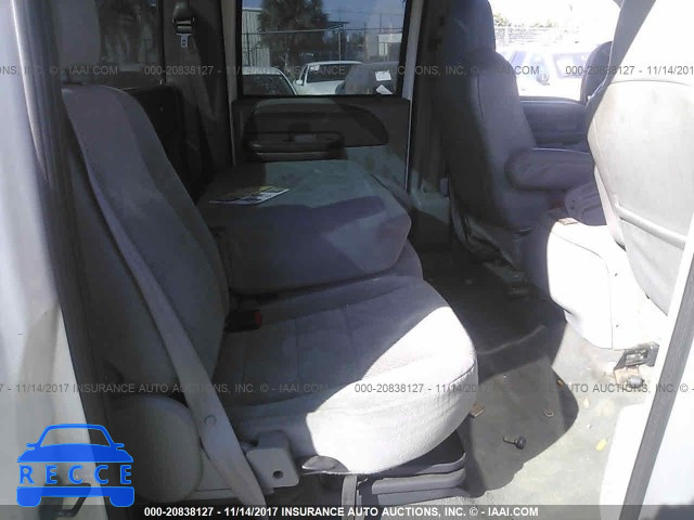 2004 Ford F350 SUPER DUTY 1FTWW32P64EA53752 image 7