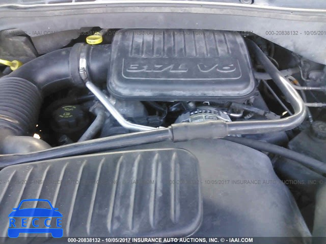 2005 Dodge Durango 1D4HD48K45F598492 зображення 9