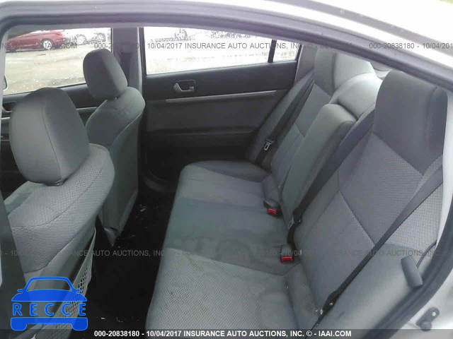 2011 Mitsubishi Galant 4A32B2FFXBE009446 зображення 7