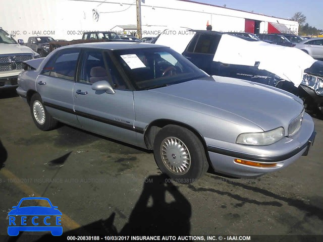 1998 Buick Lesabre 1G4HP52K6WH519442 image 0