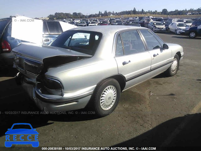 1998 Buick Lesabre 1G4HP52K6WH519442 image 3